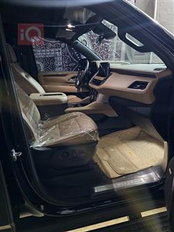 شيفروليه تاهو